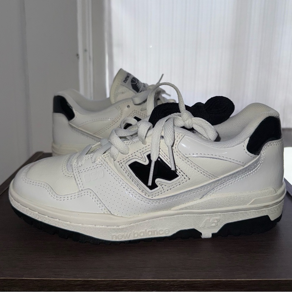 New Balance 550 Sneakers